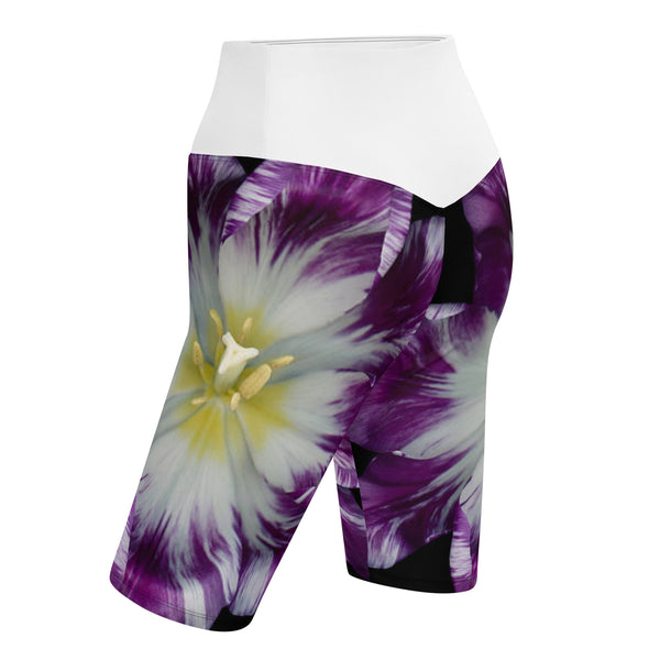 Biker Shorts