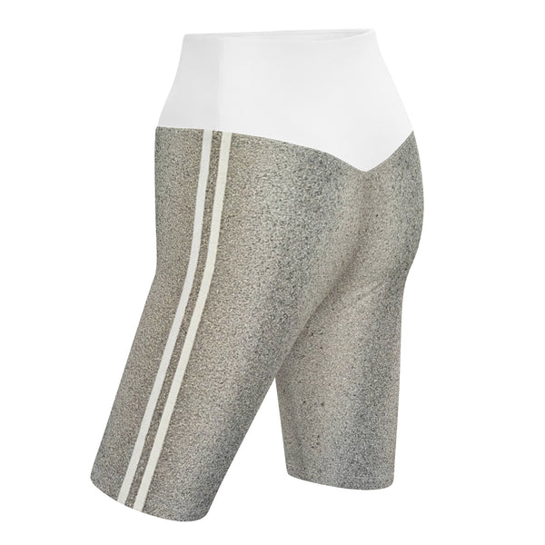 Biker Shorts