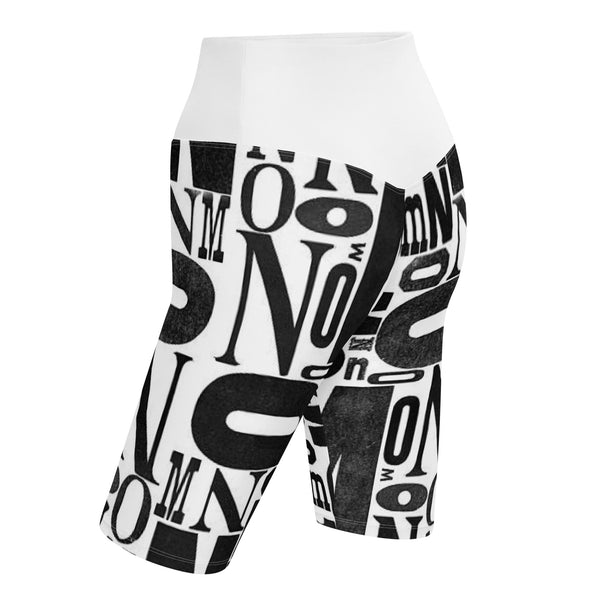Biker Shorts