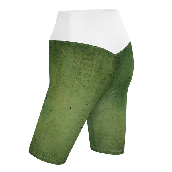 Biker Shorts