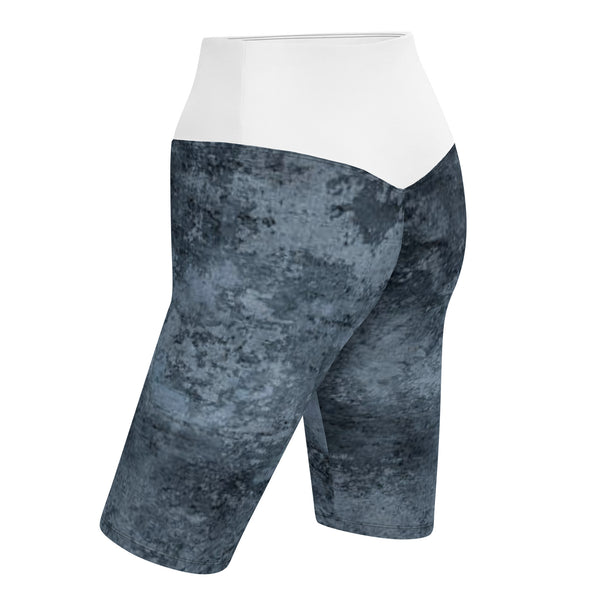 Biker Shorts