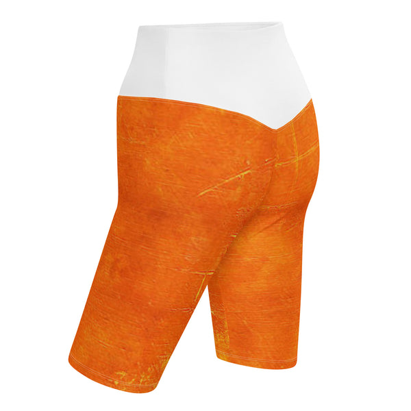 Biker Shorts