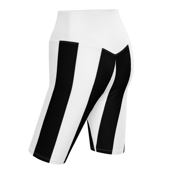 Biker Shorts