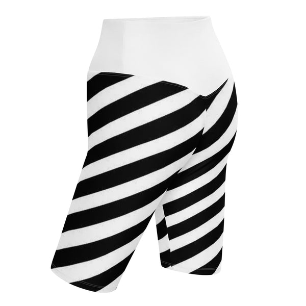 Biker Shorts
