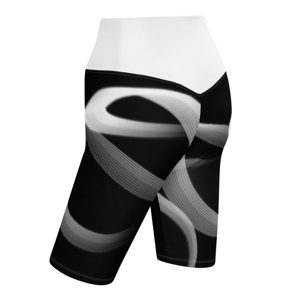 Biker Shorts