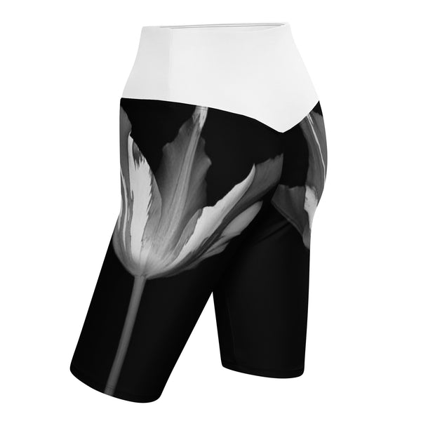 Biker Shorts