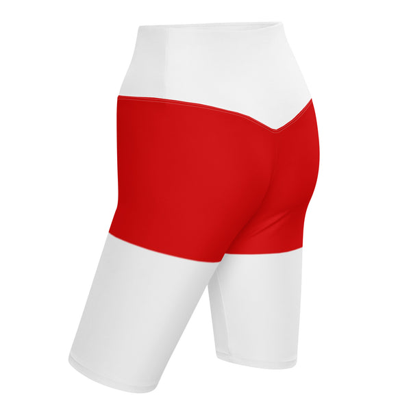 Biker Shorts