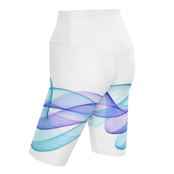 Biker Shorts