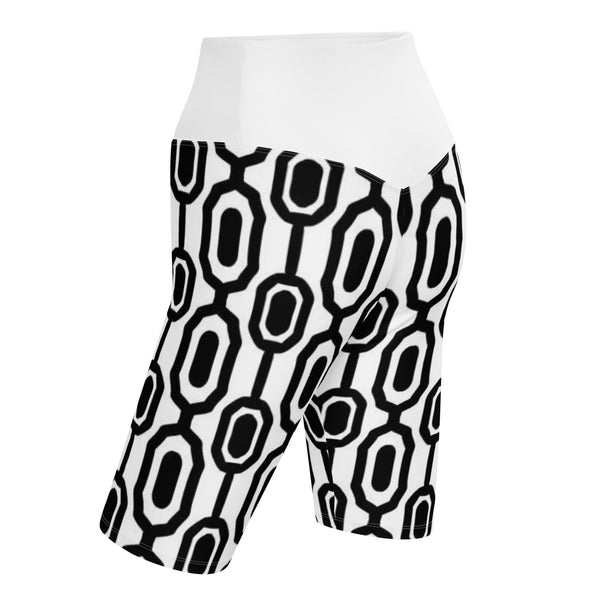 Biker Shorts