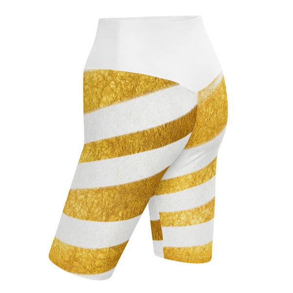Biker Shorts