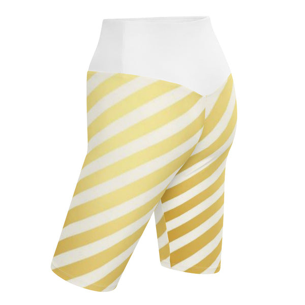 Biker Shorts