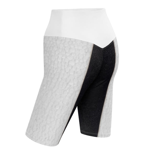 Biker Shorts
