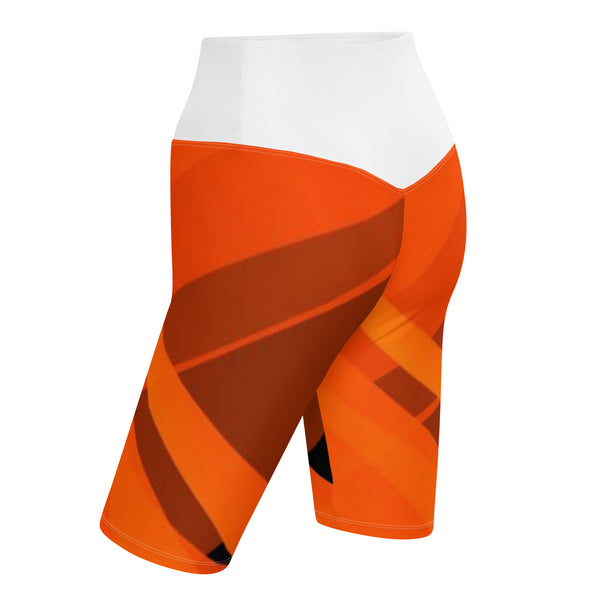 Biker Shorts