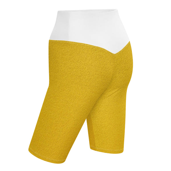 Biker Shorts