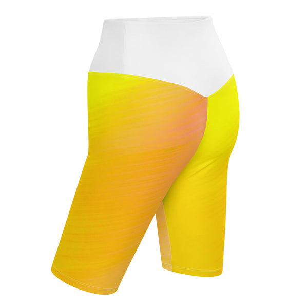 Biker Shorts