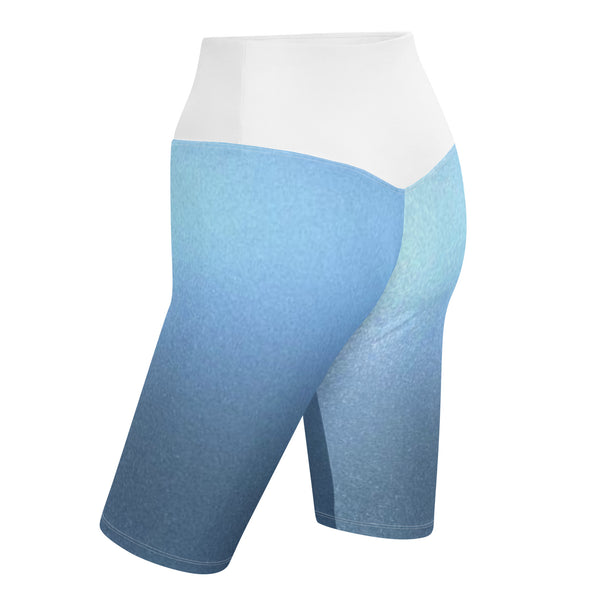 Biker Shorts