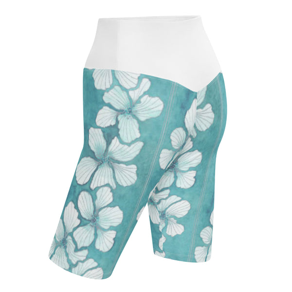 Biker Shorts