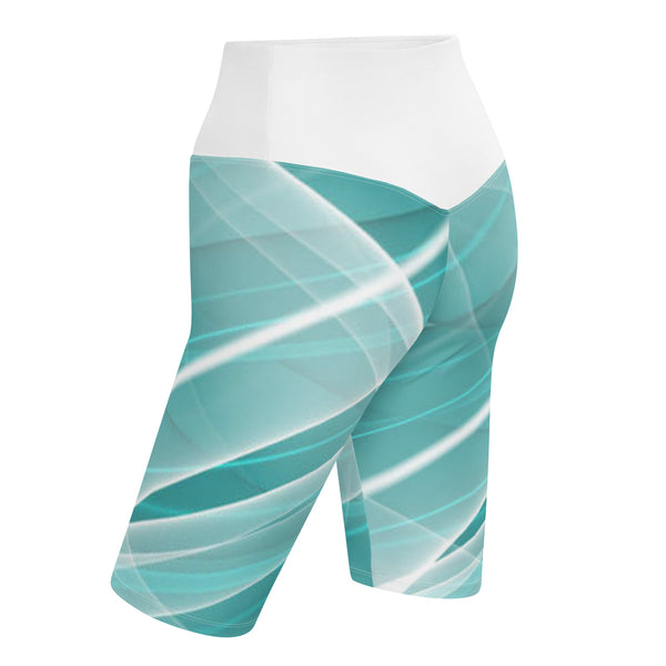 Biker Shorts