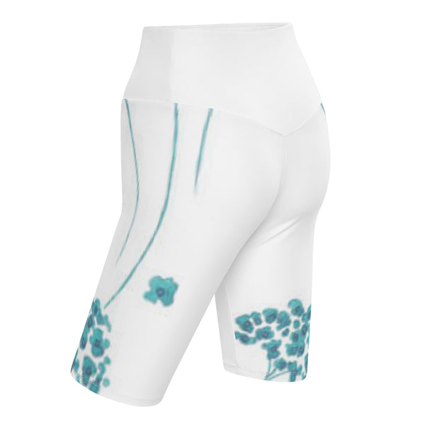 Biker Shorts