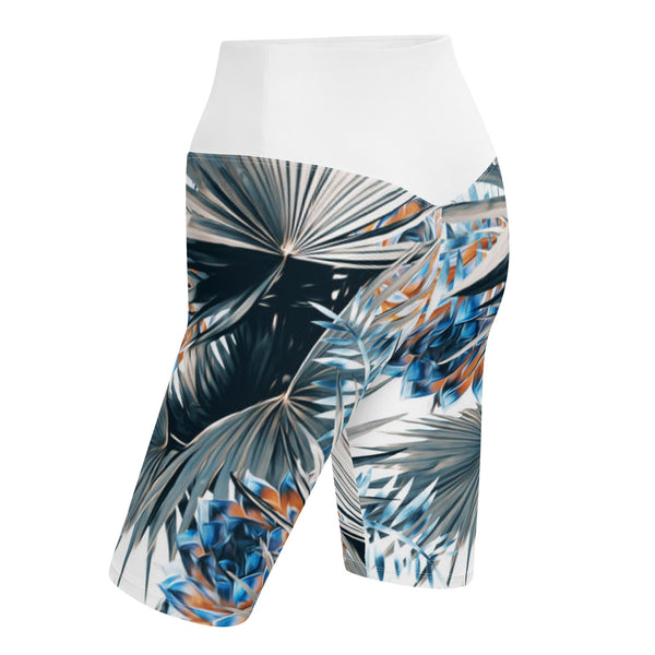 Biker Shorts