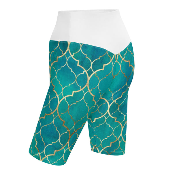 Biker Shorts