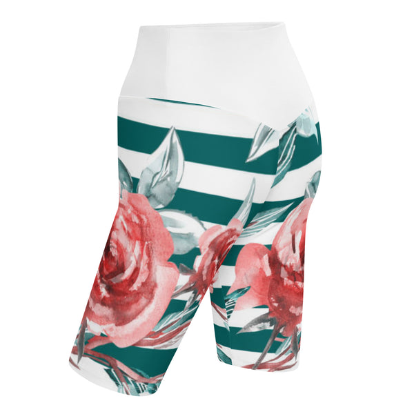 Biker Shorts