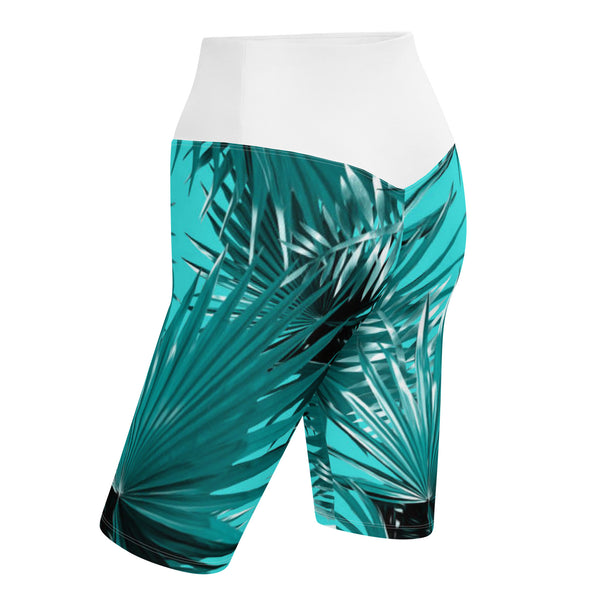 Biker Shorts
