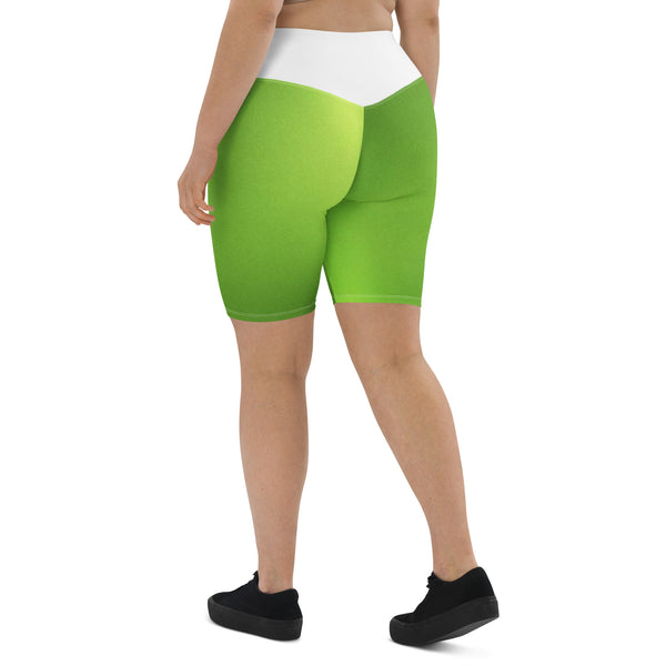 Biker Shorts