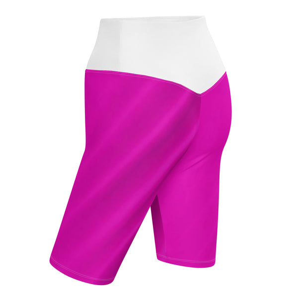 Biker Shorts