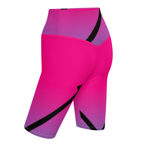 Biker Shorts