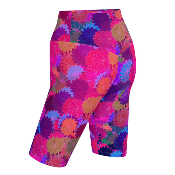 Biker Shorts