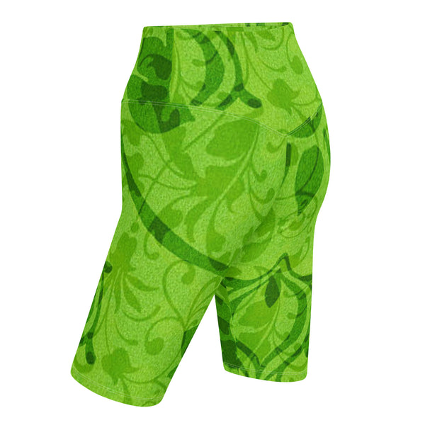 Biker Shorts