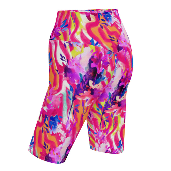 Biker Shorts