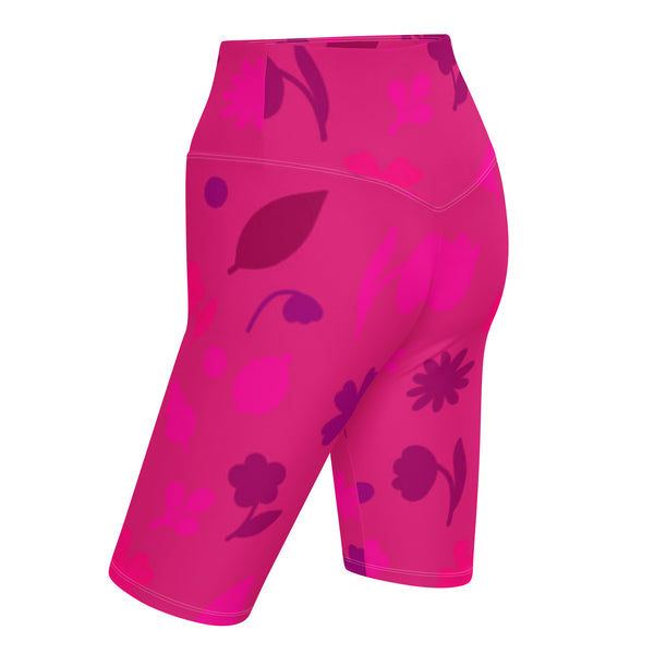 Biker Shorts