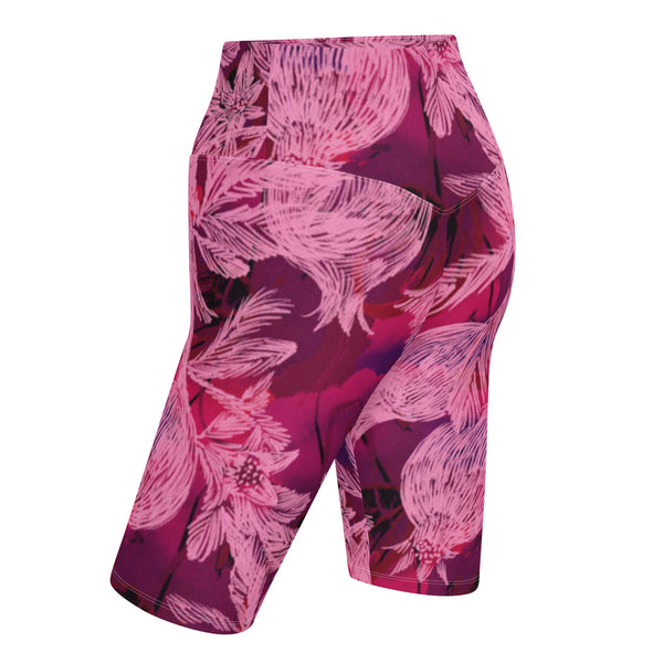 Biker Shorts