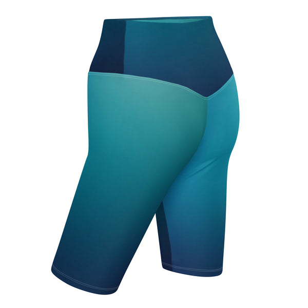 Biker Shorts