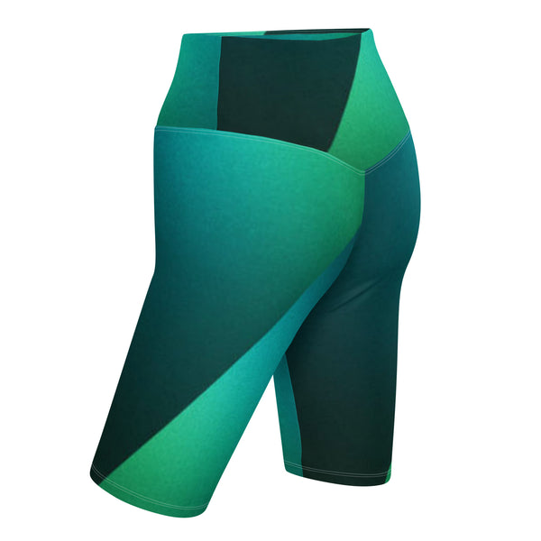 Biker Shorts