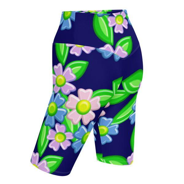 Biker Shorts