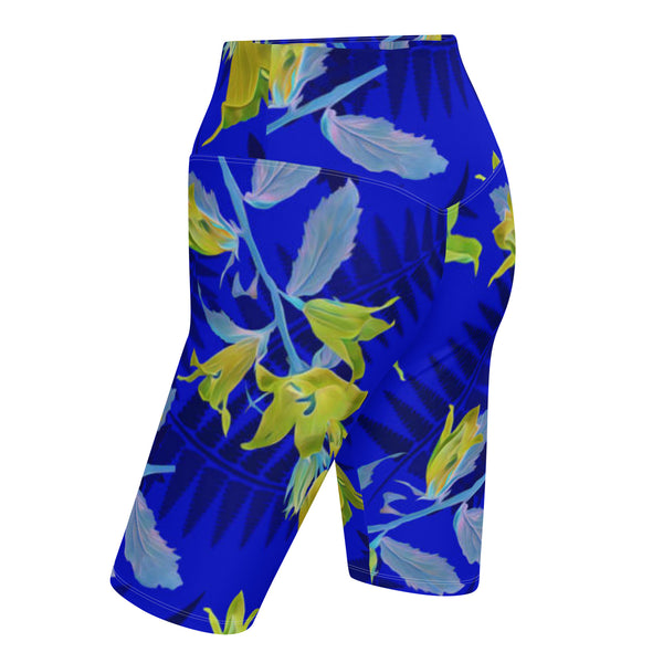 Biker Shorts