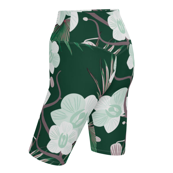 Biker Shorts