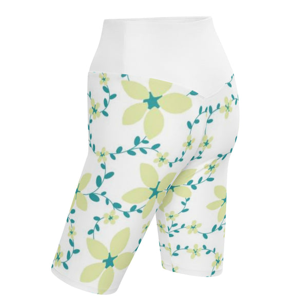 Biker Shorts