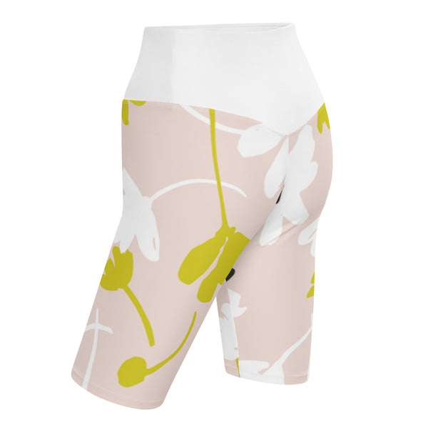 Biker Shorts