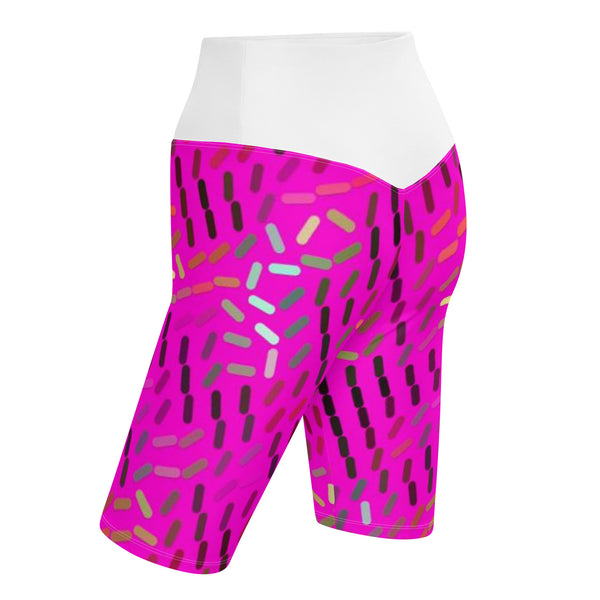 Biker Shorts