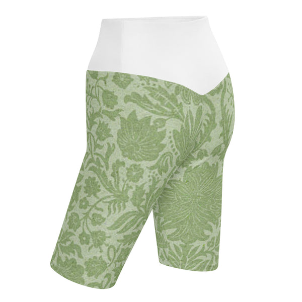 Biker Shorts