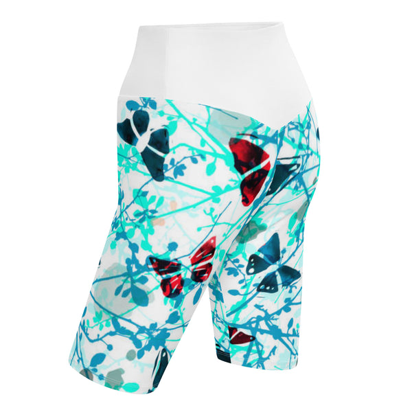 Biker Shorts