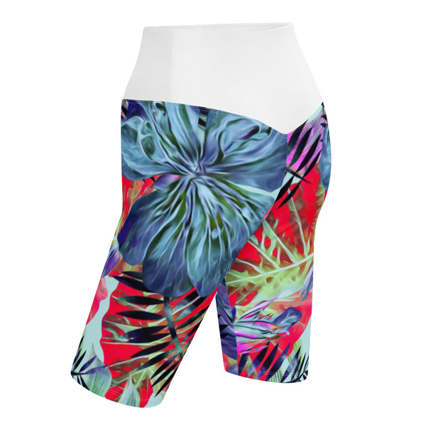 Biker Shorts