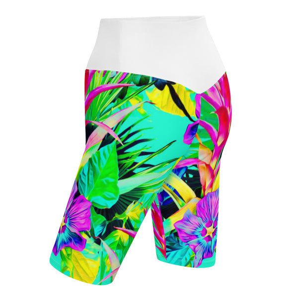 Biker Shorts