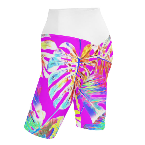 Biker Shorts