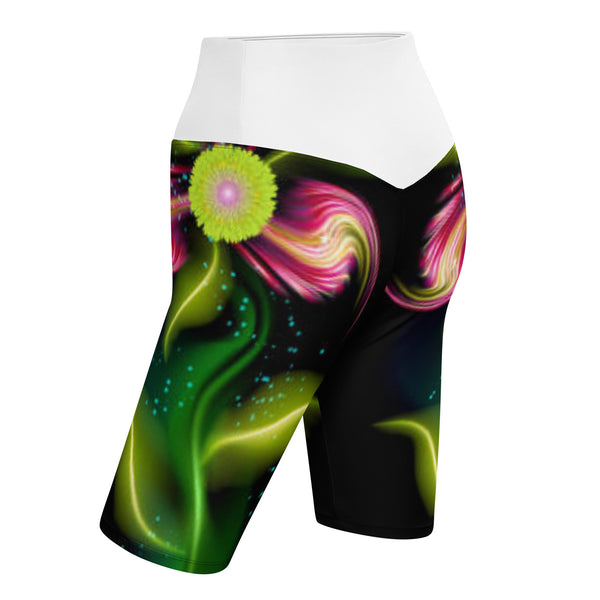 Biker Shorts