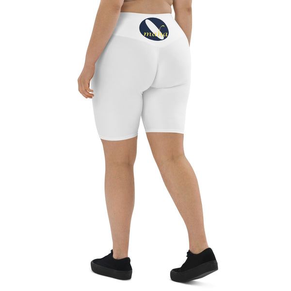 Biker Shorts